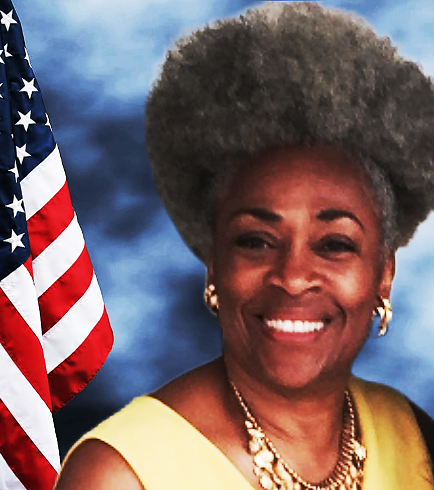 Anita Rhodes