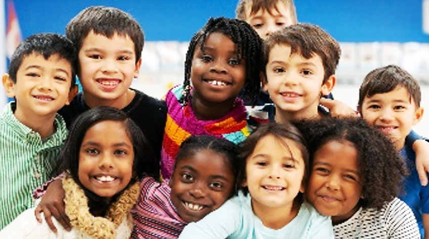 PESAA Kids