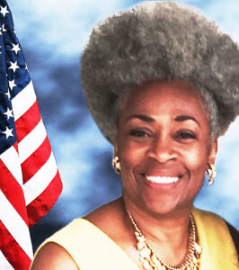 Anita Rhodes
