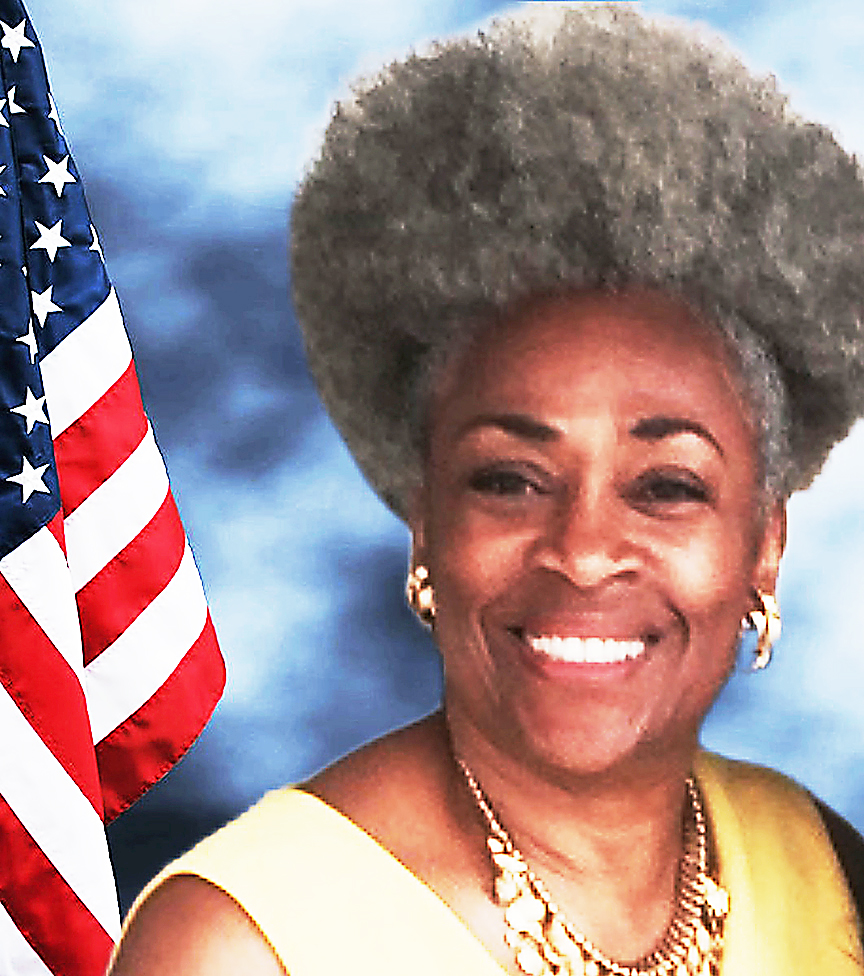 Anita Rhodes